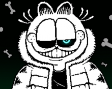 Bad Time Simulator: Reimagined by KayoticCarnige - Play Online