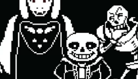 undertale game play online